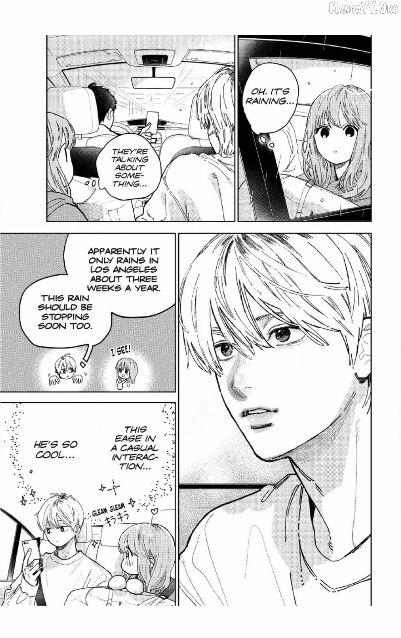 A Sign of Affection, Chapter 54 image 16